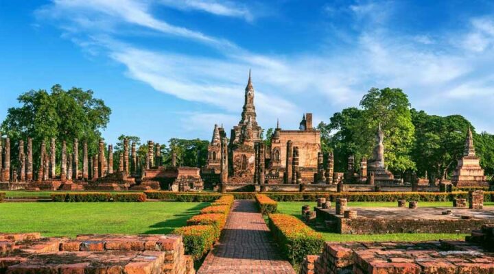 Angkor Wat