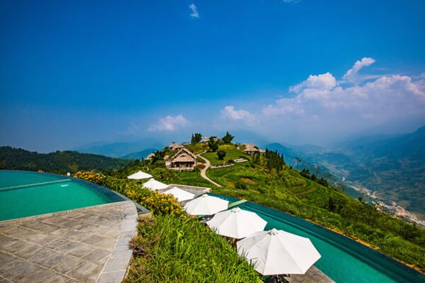 Sapa Vietnam Travel