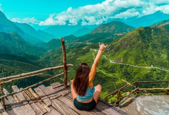 Sapa Vietnam Travel
