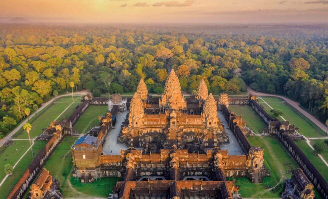 Angkor Wat