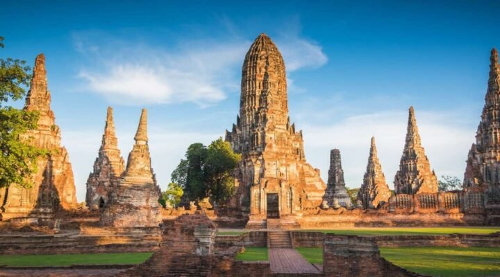 budget-Thailand-itinerary