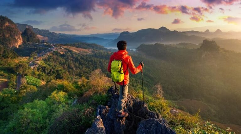 Exploring Untouched Destinations in China