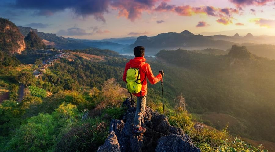 Exploring Untouched Destinations in China