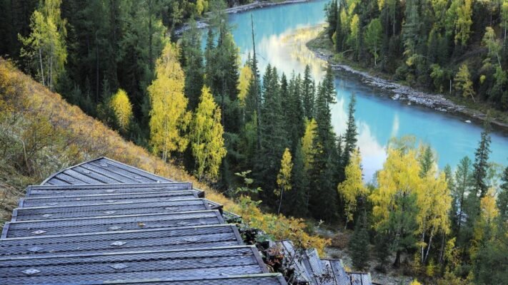 Exploring Untouched Destinations in China: Kanas Lake – Xinjiang