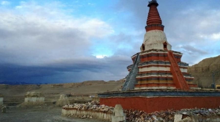 Exploring Tibetan Buddhist Culture – The Sacred Land