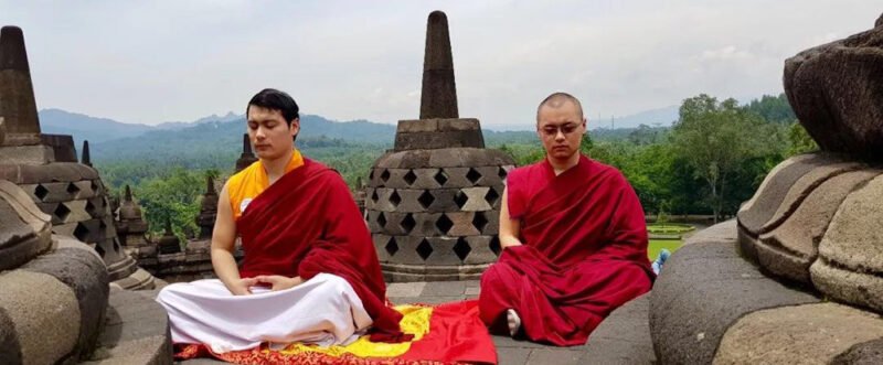 Exploring Tibetan Buddhist Culture – The Sacred Land