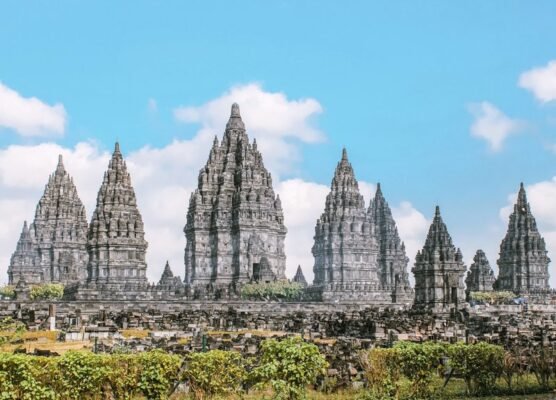 Top 5 Cities in Indonesia for Backpackers-Yogyakarta
