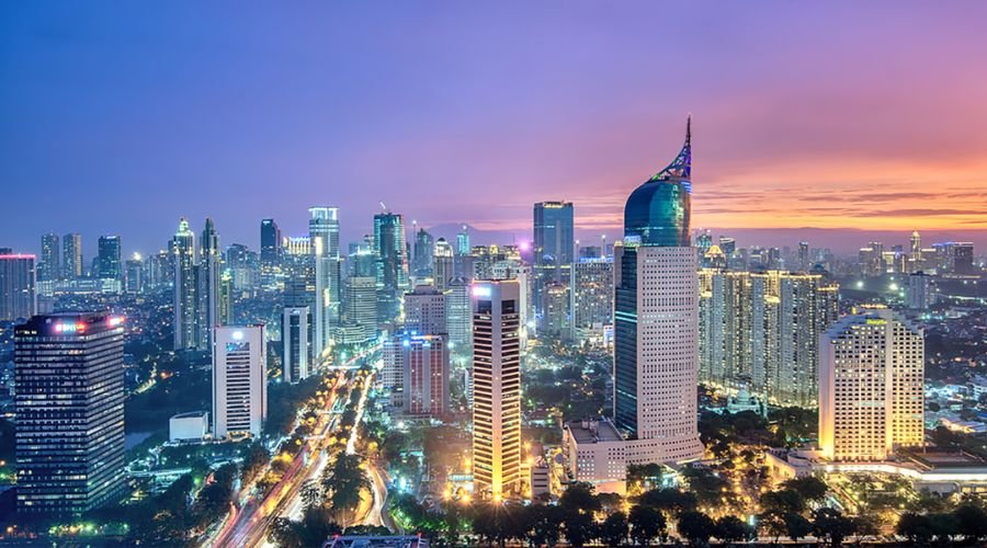 Top 5 Cities in Indonesia for Backpackers