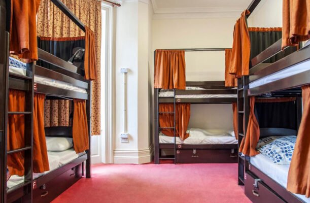 Affordable Hostels in Bangkok – Johnny’s Story