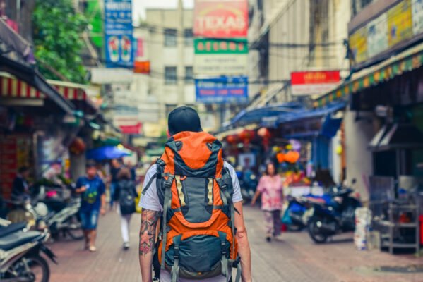 Affordable Hostels in Bangkok