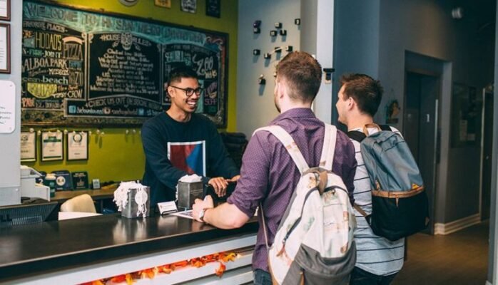 Affordable Hostels in Bangkok – Johnny’s Story - illustrative image