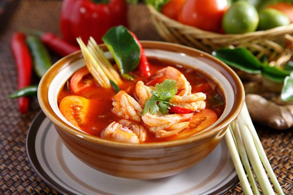 Thailand Street Food