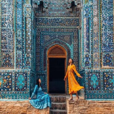 Uzbekistan-visa-for-backpackers-tips