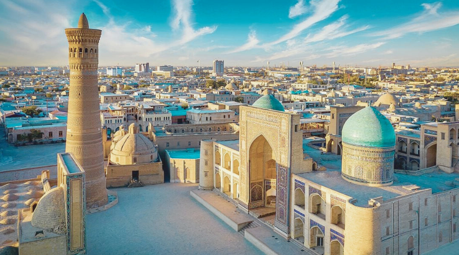 Uzbekistan-visa-for-backpackers