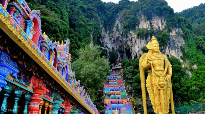 Batu-Caves