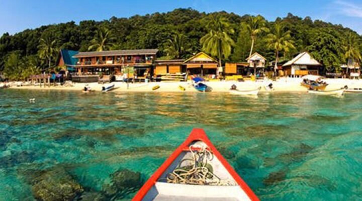 Langkawi-Island