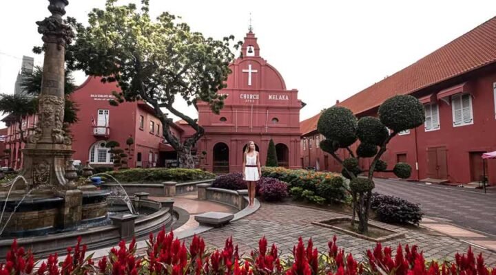 Malacca-Malaysia-2025