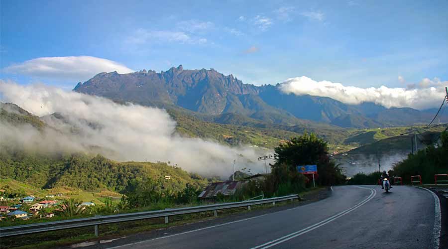 Mount-Kinabalu-Malaysia