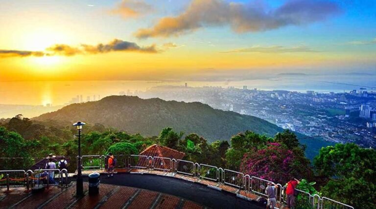 Penang-Hill