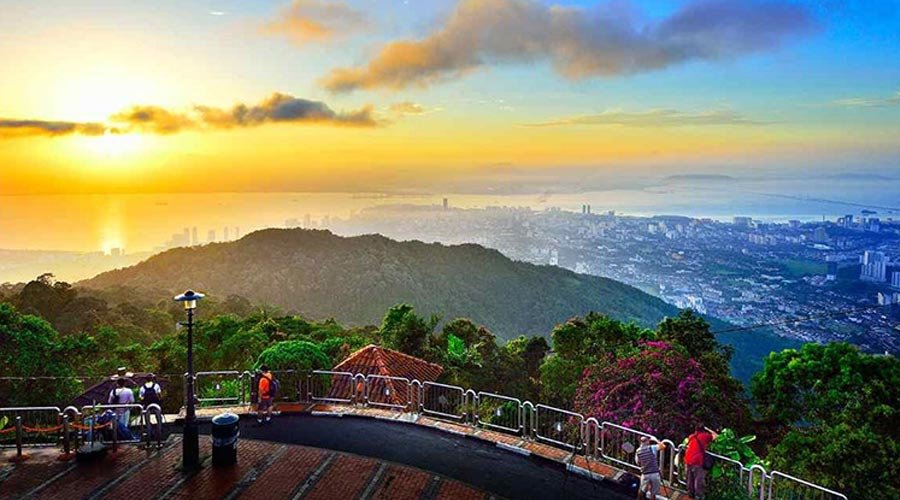 Penang-Hill