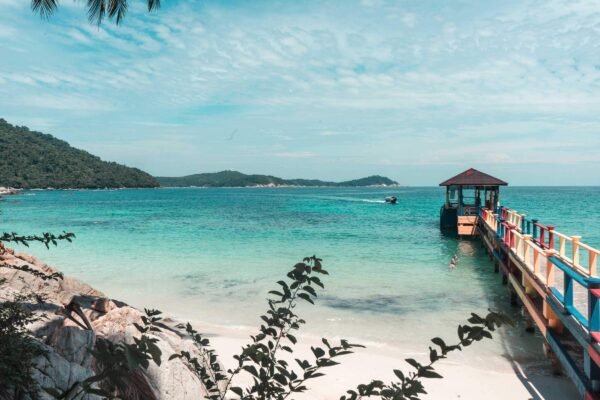 Perhentian-Island