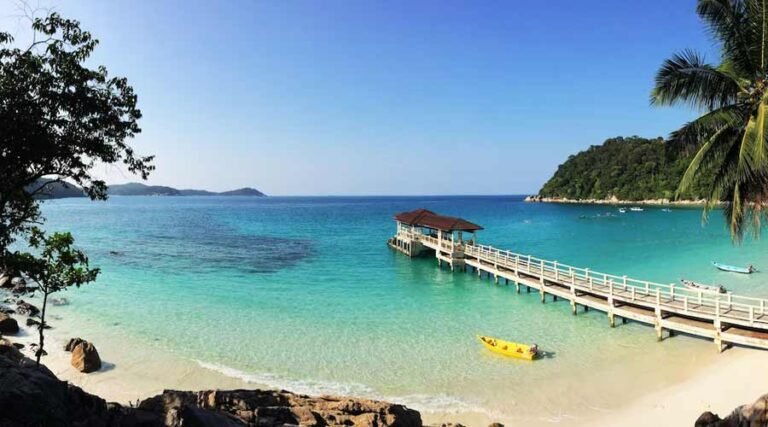Perhentian-Island-Malaysia