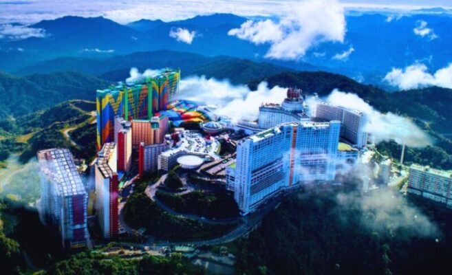 genting-Highlands-Malaysia